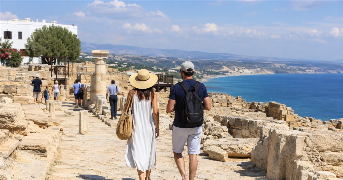 Cyprus tours and activities