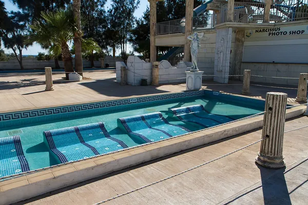 Ayia Napa, Cyprus