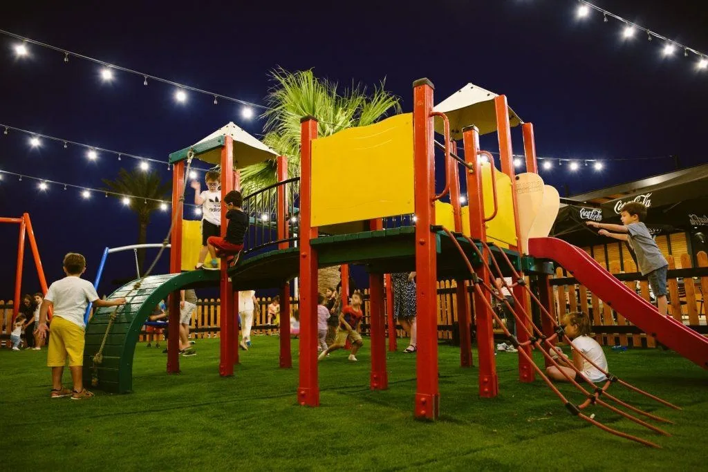 Φωτογραφία: Food Park City